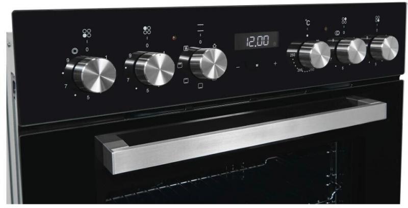 Exquisit EHE 157-UBZ-020 Display